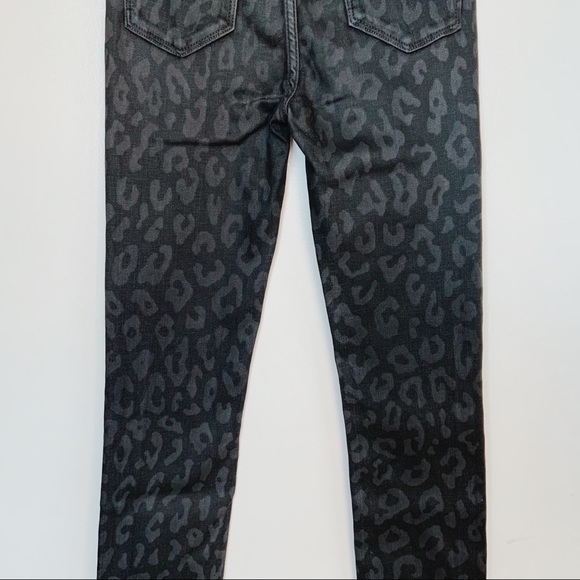 NWT DL1961 Farrow Ankle High Rise Skinny Jeans - Picture 12 of 13